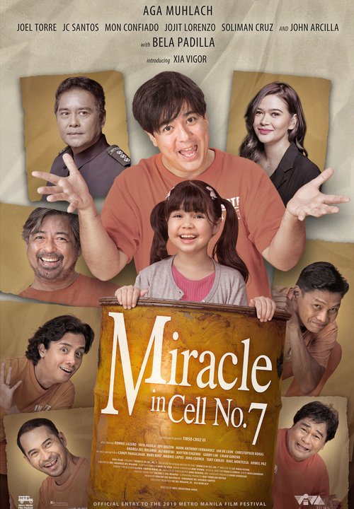 Cud w celi nr 7 / Miracle in Cell No. 7 (2019) PL.AI.1080p.NF.WEB-DL.H264-OzW / Lektor PL (AI)