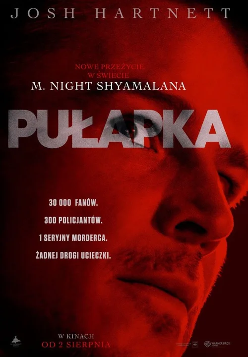 Pułapka / Trap (2024) PL.1080p.AMZN.WEB-DL.AAC.5.1.x264-PZ / LEKTOR PL