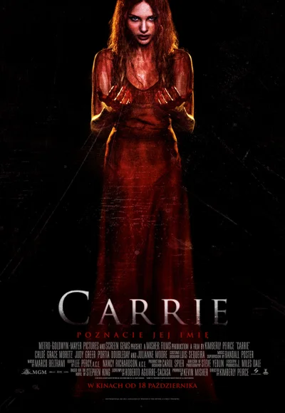 Carrie (2013)
