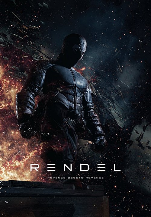 Rendel (2017) PL.1080p.BRRip.AAC.5.1.x264-PX / LEKTOR PL