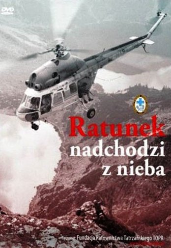 Ratunek Nadchodzi Z Nieba 2010 Plakaty Fdb 0029