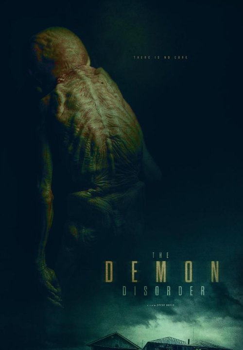 The Demon Disorder (2024) PLSUBBED.1080p.WEBRip.AAC.5.1.x264-PX / NAPISY PL - TRANSLATOR