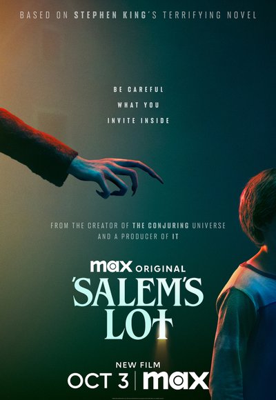 Miasteczko Salem (Salem's Lot)