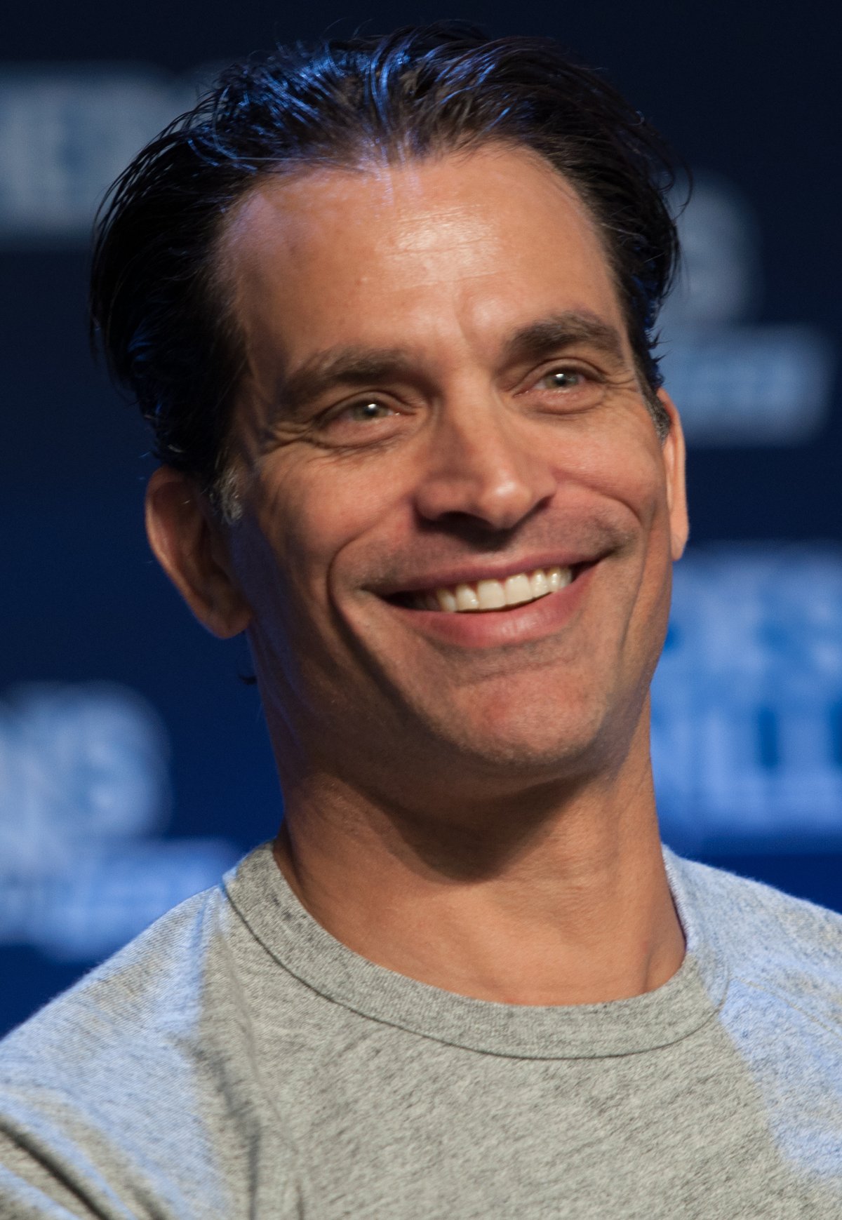 Johnathon Schaech biography