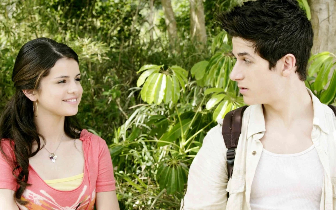 Czarodzieje Z Waverly Place Film Piosenka Czarodzieje z Waverly Place: Film (2009) - FDB