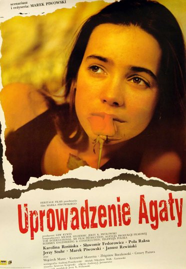 Uprowadzenie Agaty (1993) POLiSH.720p.WEB.AAC.x264-PhX / FILM PL