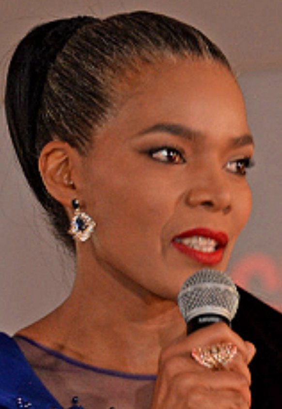 Connie Ferguson Fdb