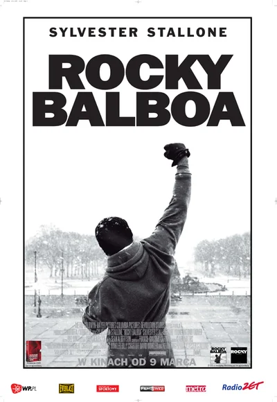 Rocky Balboa (2006)