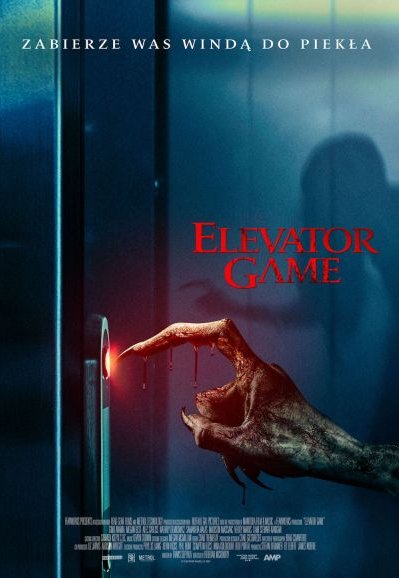 Elevator Game