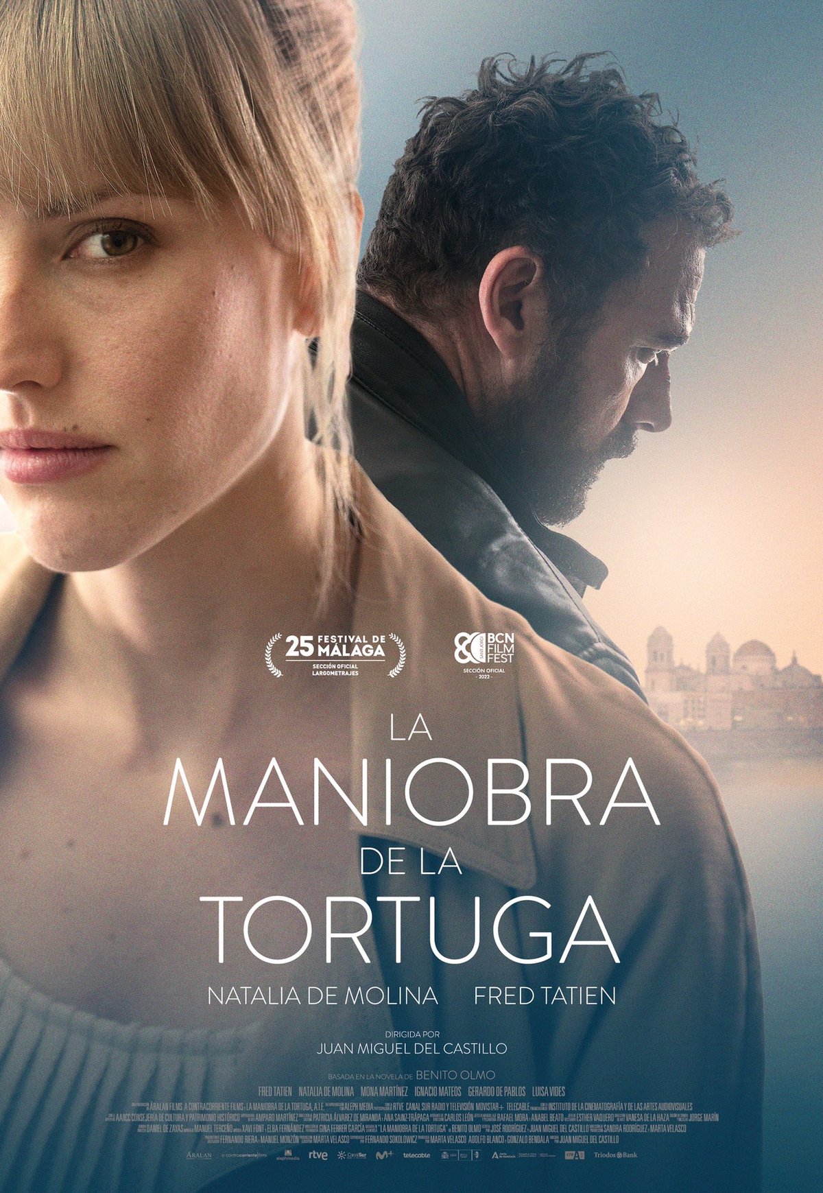 La maniobra de la tortuga (2022) - Nagrody i nominacje - FDB