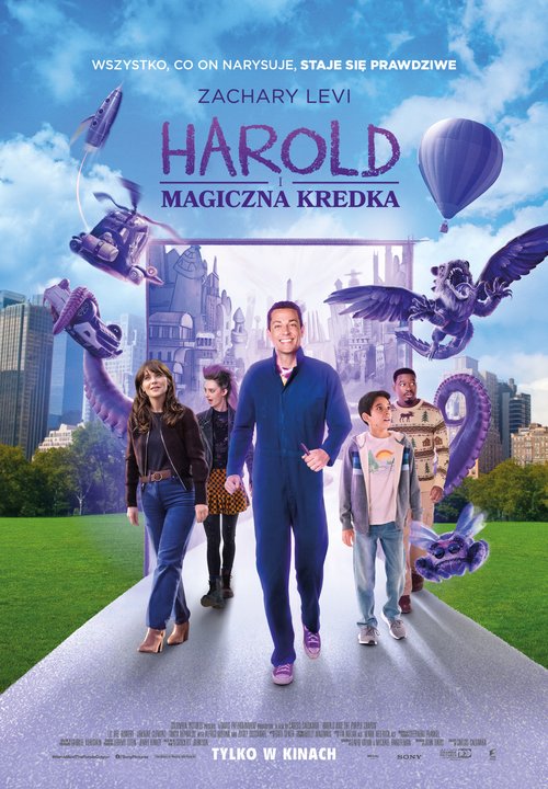 Harold i magiczna kredka / Harold and the Purple Crayon (2024) PLDUB.1080p.AMZN.WEB-DL.AAC.5.1.x264-PhX / DUBBING PL