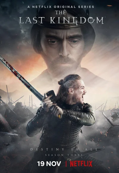 Upadek królestwa (2015)