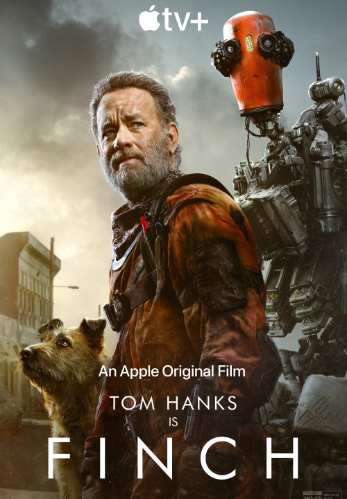 Finch (2021) MULTi.AI.1080p.ATVP.WEB-DL.AAC.5.1.x264-PX / NAPISY PL / LEKTOR PL-Ai