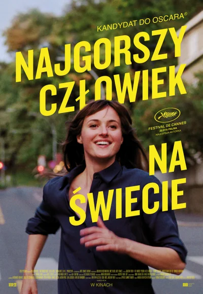 Najgorszy człowiek na świecie (2021)