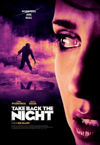 Odzyskać noc (Take Back the Night)
