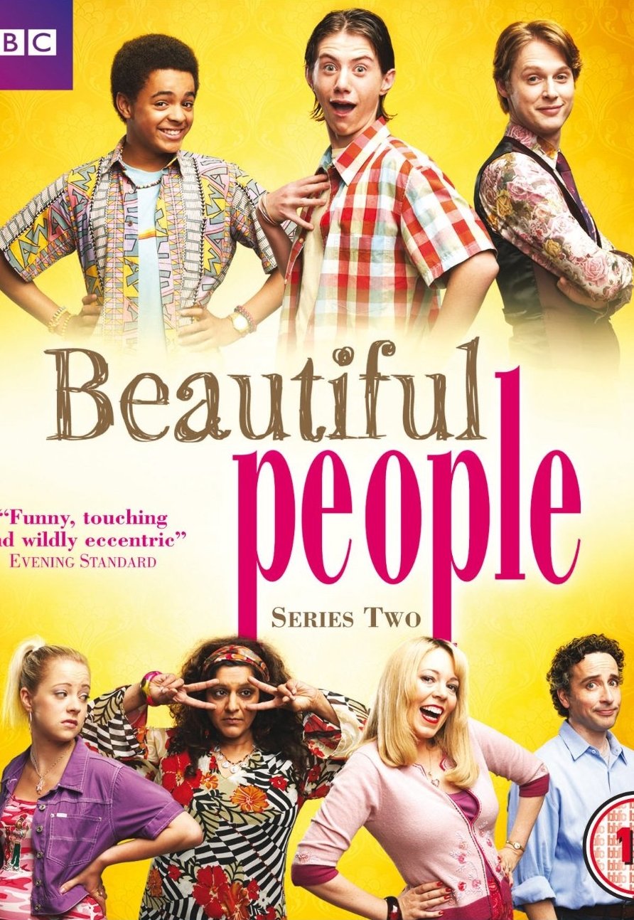 Beautiful people. Славные люди сериал. Славные люди 2008. Красивые люди сериал. Бьютифул пипл сериал.