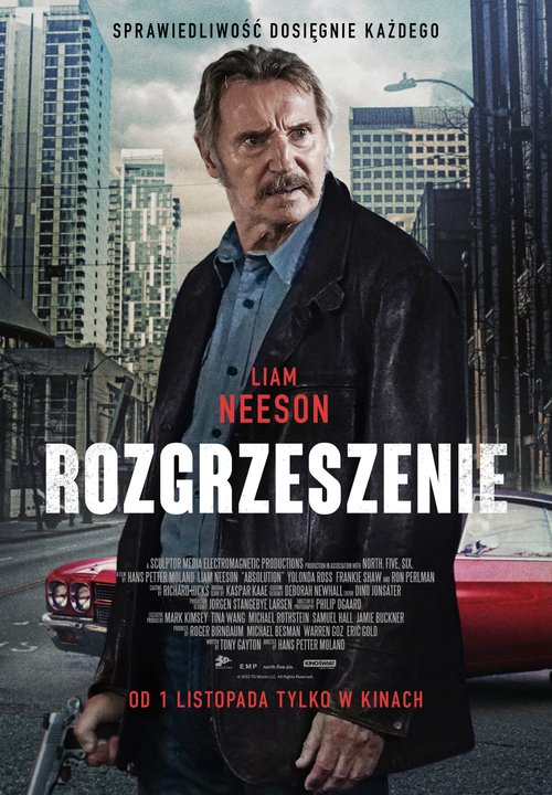 Rozgrzeszenie / Absolution (2024) V.2.720p.HD-TS-C1NEM4