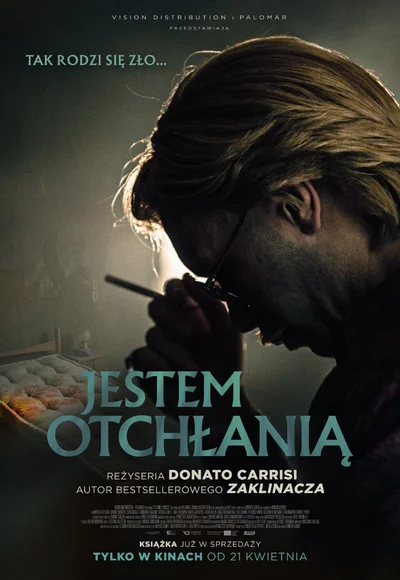 Jestem otchłanią (2022)