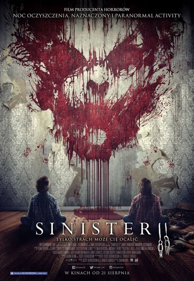 Sinister 2 (2015)