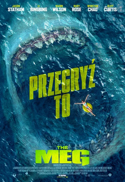 Meg (2018)
