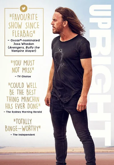 Upright (2019)