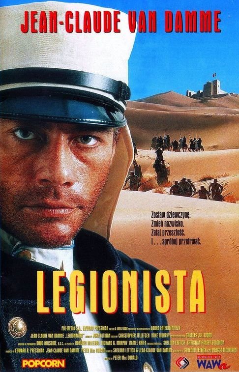 Legionista / Legionnaire (1998) MULTi.1080p.BluRay.REMUX.AVC.DTS-HD.MA.2.0-LTS / Lektor i Napisy PL