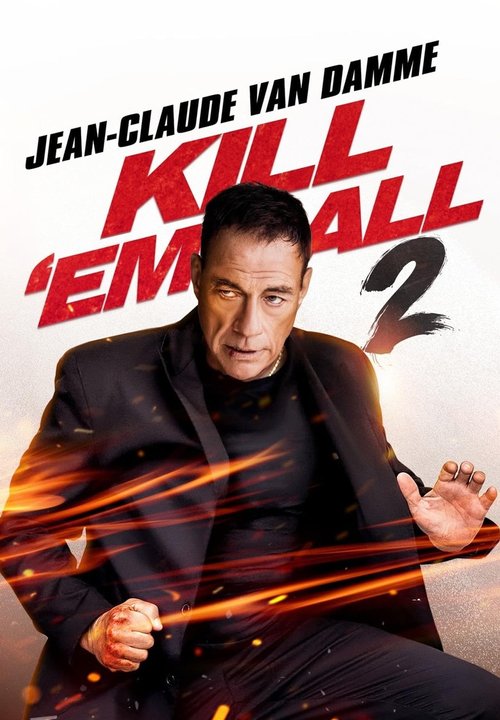 Bałkańska Vendetta 2 / Kill Em All 2 (2024) MULTI.UPSCALING.2160p.WEB.DL.HEVC.10Bit.DD.5.1.x265-PX  / LEKTOR PL/NAPISY PL