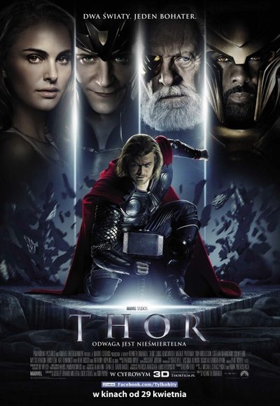 Seria Thor