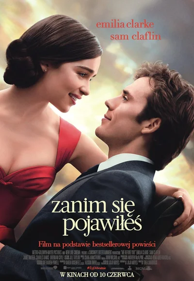 Zanim się pojawiłeś (2016)
