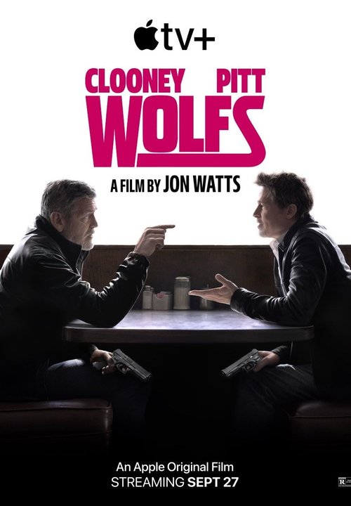 Samotne wilki / Wolfs (2024) PL.Ai.1080p.ATVP.WEB-DLAAC.5.1.x264-PX / LEKTOR PL (Ai)