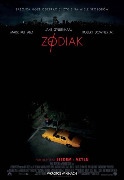 Zodiak (2007)