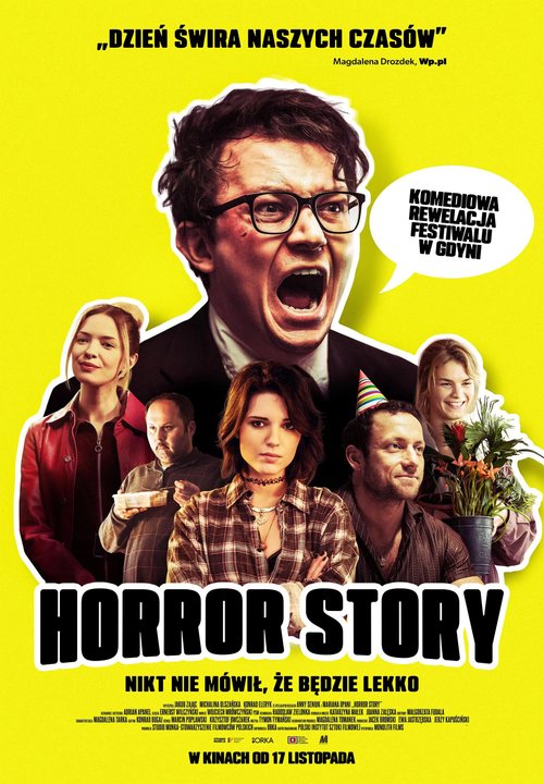 Horror Story (2023) POLiSH.1080p.PL.WEB-DL.AAC.5.1.x.264-PhX / FILM PL