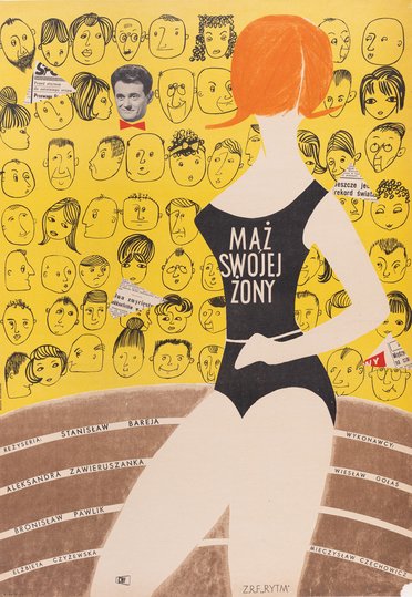 Mąż swojej żony (1960) POLiSH.1080p.WEB.DL.AAC.5.1.x264-PhX / FILM PL