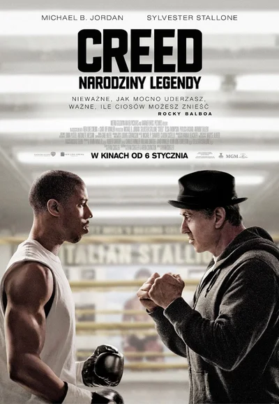 Seria Creed
