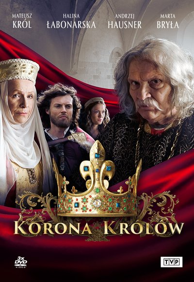 plakat Korona królów cały film