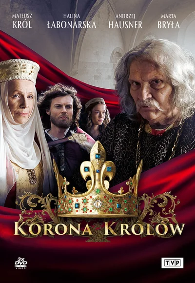 Korona królów (2018)