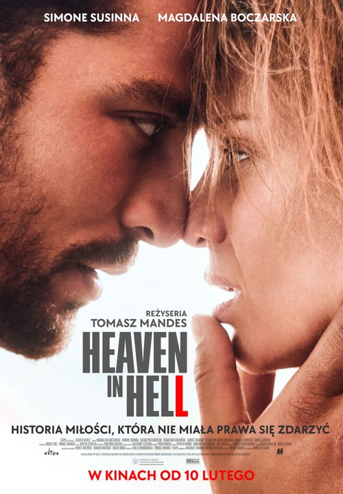 Heaven in Hell (2023) POLiSH.1080p.WEB-DL.AAC.5.1.x264-PZ / FILM PL