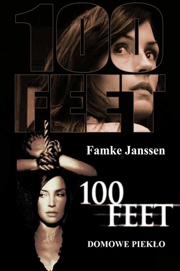 Domowe piekło / 100 Feet (2008) PL.1080p.WEB-DL.AAC.5.1..x264-PZ / LEKTOR PL