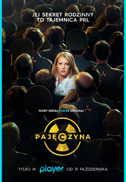 Pajęczyna (2021) (Sezon 1) PL.720p.MAX.WEB-DL.H264-h.a. / SERIAL PL