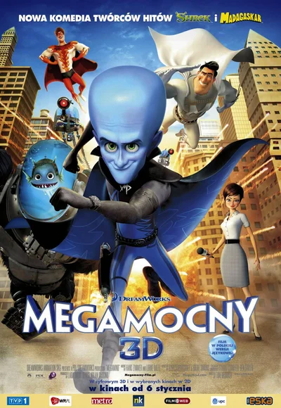Megamocny (2010)