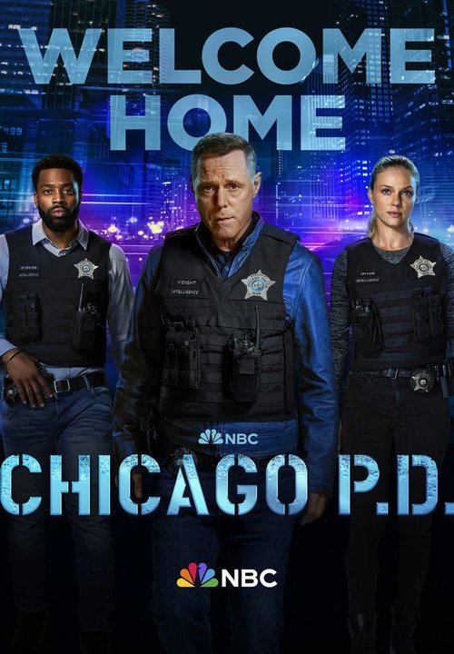 Chicago P.D. / Chicago PD (2022-2023) (Sezon 10) PL.1080i.HDTV.x264-tds / Lektor PL