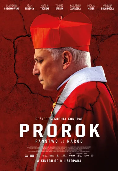Prorok (2022)