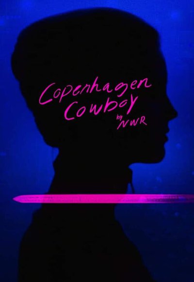 plakat Kowbojka z Kopenhagi cały film