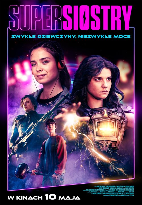 Supersiostry (2024) 1080p.NF.WEB-DL.AAC.5.1.x264-PZ / FILM PL