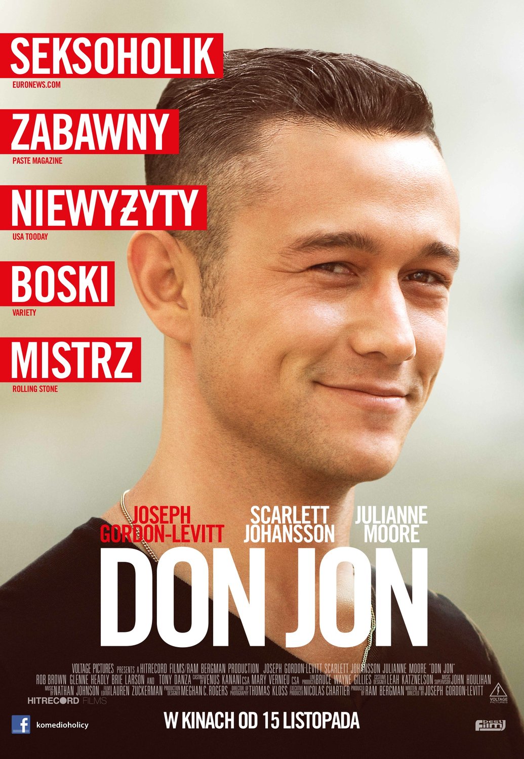 Don Jon (2013) - FDB