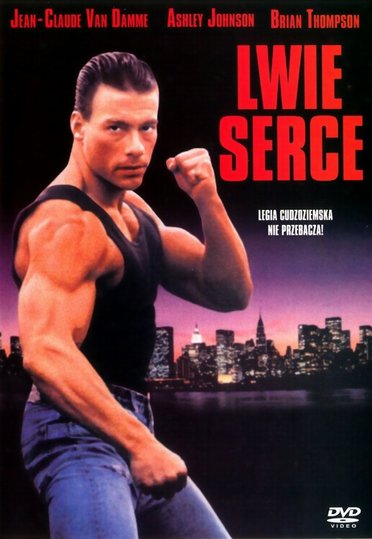 Lwie serce / Lionheart (1990) PL.1080p.BRRip.AAC.5.1.x264-PhX / LEKTOR PL