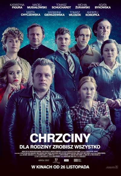 Chrzciny (2021)