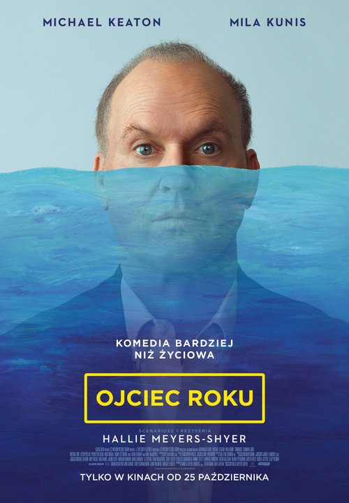 Ojciec roku / Goodrich (2024) PL.720p.WEB-DL.XviD.AC3-OzW / Lektor PL