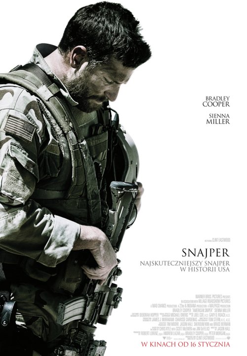 Snajper / American Sniper (2014) PL.1080p.BRRip.AAC.5.1.x264-PZ / LEKTOR PL