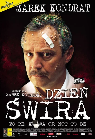 Dzień świra (2002)